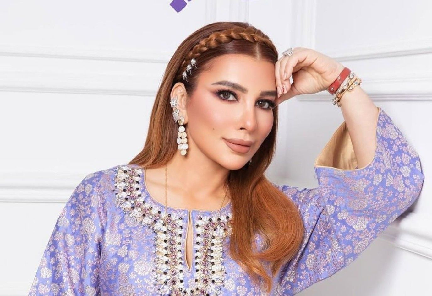 نصائح جمالية من وحي أصالة في يوم ميلادها تجعلك تبدين أصغر سناً وأكثر شباباً