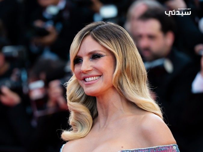 تسريحات شعر النجمات في مهرجان كان 2025 بيومه الثاني.. الجمال التلقائي