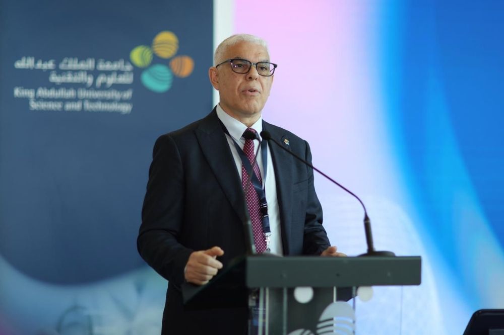 "كاوست" تعزز دور المبتكرين السعوديين في رسم مستقبل الصحة الذكية