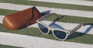 تكنولوجيا: ميتا تضيف التعرف على الوجوه وميزة Live AI أطول فى نظارات Ray-Ban