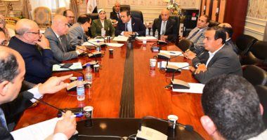 4.8 مليار جنيه مخصصات مديريات الشباب والرياضة على مستوى الجمهورية