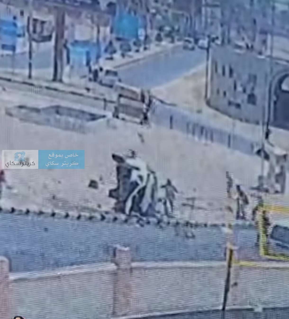 عاجل : هذا ماحدث قبل قليل في العاصمة عدن واثار الرعب وسط المواطنين .."شاهد"