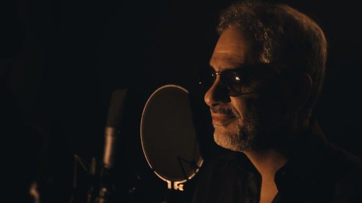 فضل شاكر يطلق أغنية جديدة