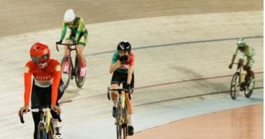 منتخب الدراجات يقترب من الفوز بالبطولة الأفريقية فى اليوم الرابع من المنافسة