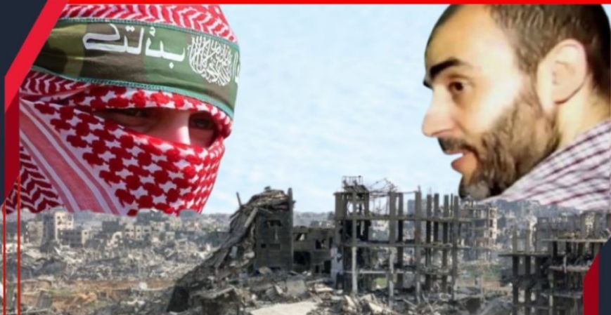 أنباء عن مقتل محمد السنوار وأبو عبيدة.. تفاصيل عملية تفجير النفق المحصن؟!