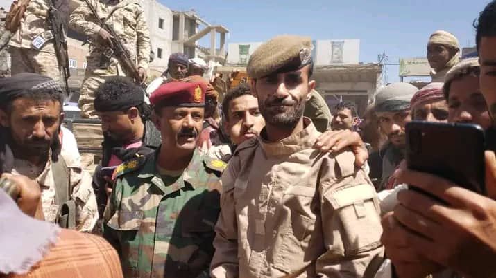 عاجل : توتر عسكري بين الجيش وقوات الانتقالي في هذه المناطق وتدخل طارئ "تفاصيل"