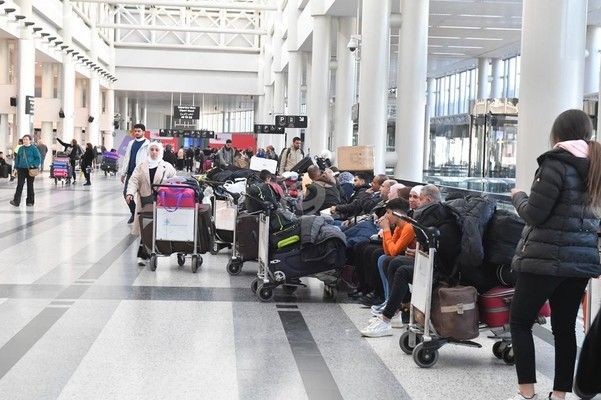 مصدر سياسي رفيع لـ "الأنباء": الانفتاح الخليجي على لبنان مرتبط بخطوات إصلاحية فعلية