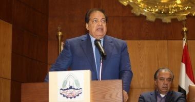 وكيل مجلس النواب: قانون العمل الجديد متوازن ويفتح آفاقا للاستثمار