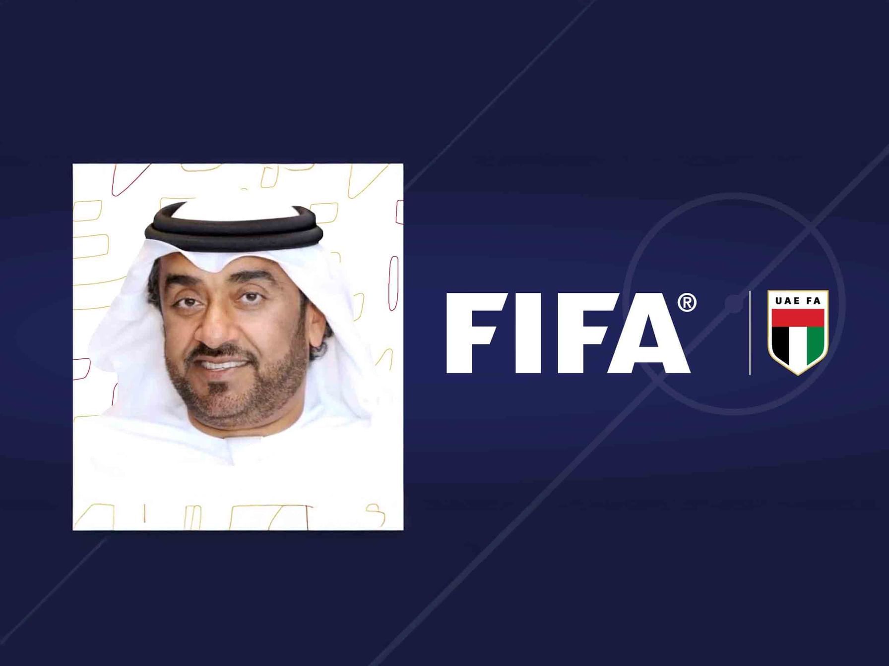 الامارات | إنجاز جديد لرياضة الإمارات.. الكمالي رئيسا للجنة الانضباط في الاتحاد الدولي لكرة القدم