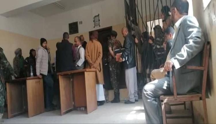 سابقة نادرة.. تنفيذ حد الزنا علناً وسط تباين في ردود الفعل