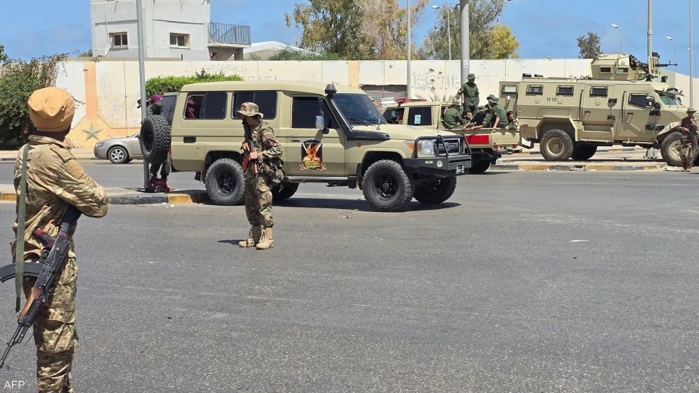أبو الغيط يدعو الأطراف المسلحة في ليبيا إلى الاحتكام إلى الحوار