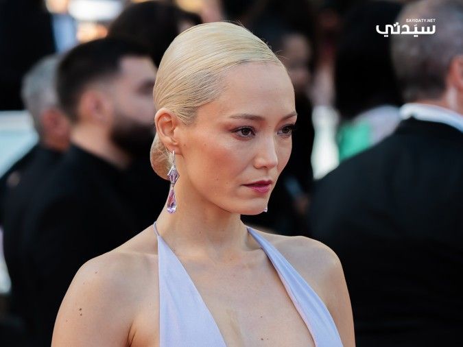 تسريحات شعر النجمات في مهرجان كان 2025 بيومه الثاني.. الجمال التلقائي