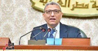 وكيل مجلس النواب: القضية الفلسطينية تمر بمنعطف خطير