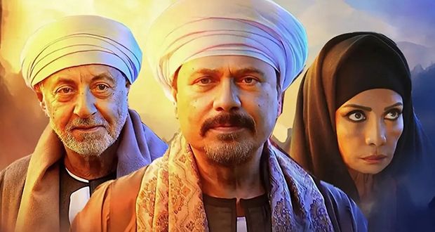 أزمة مسلسل “قلع الحجر 2”: اجتماع طارئ بنقابة الممثلين وشكاوى من النجوم