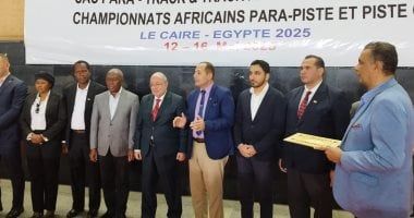 رئيس الاتحاد الجزائري للدراجات: البطولة الأفريقية للمضمار تشهد مستويات فنية عالية