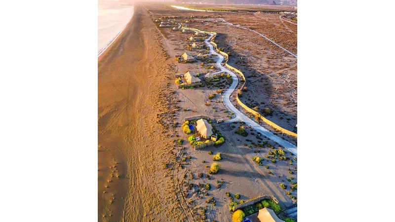 الامارات | 3 وجهات ضيافة تابعة لـ «شروق» بين أفضل الوجهات الفندقية عالمياً لعام 2025