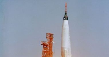تكنولوجيا: زى النهاردة.. كواليس آخر رحلة لبرنامج ميركورى التابع لناسا