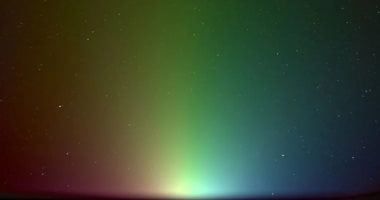 تكنولوجيا: مركبة بيرسيفيرانس المريخية تحقق أول رصد للشفق القطبى من سطح عالم آخر