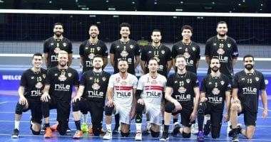 الزمالك يخاطب اتحاد اليد رسميًا للمشاركة فى بطولة كأس العالم للأندية