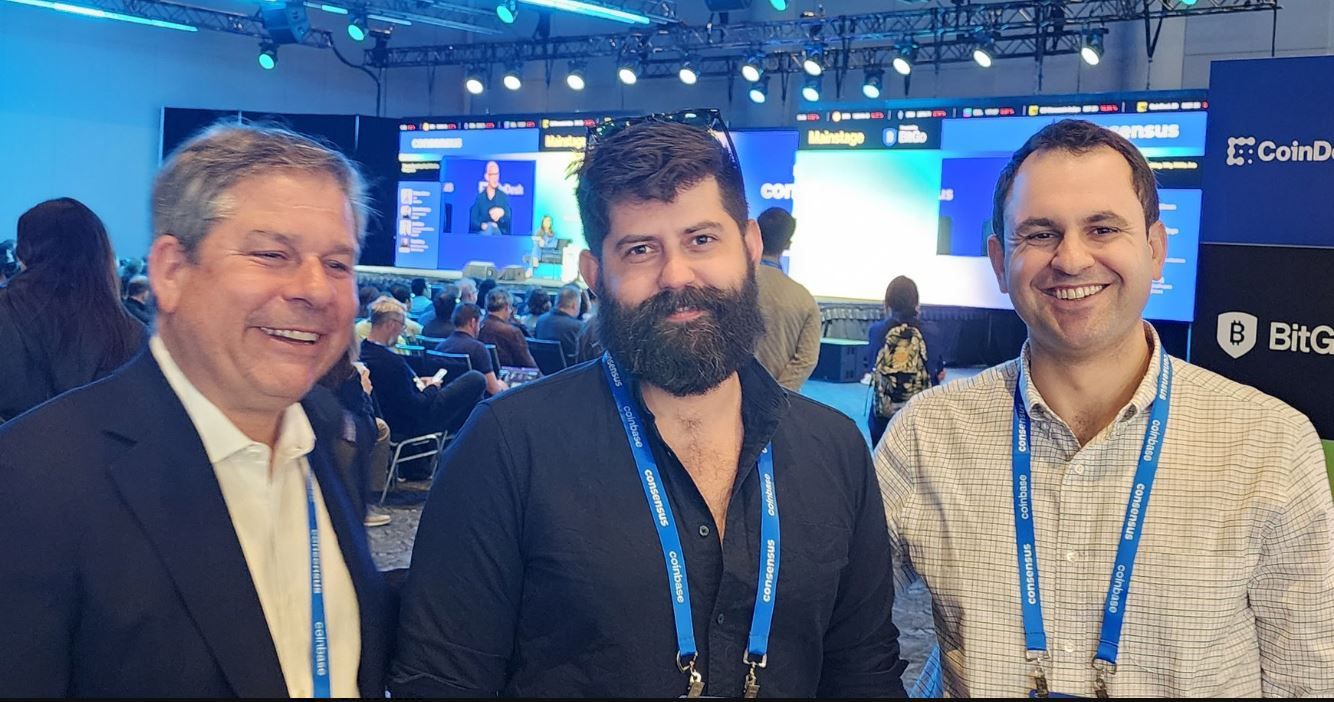 رئيس المنتجات في WisdomTree: سوق الكريبتو أكثر نضجًا اليوم رغم غياب الضجيج والمضاربة