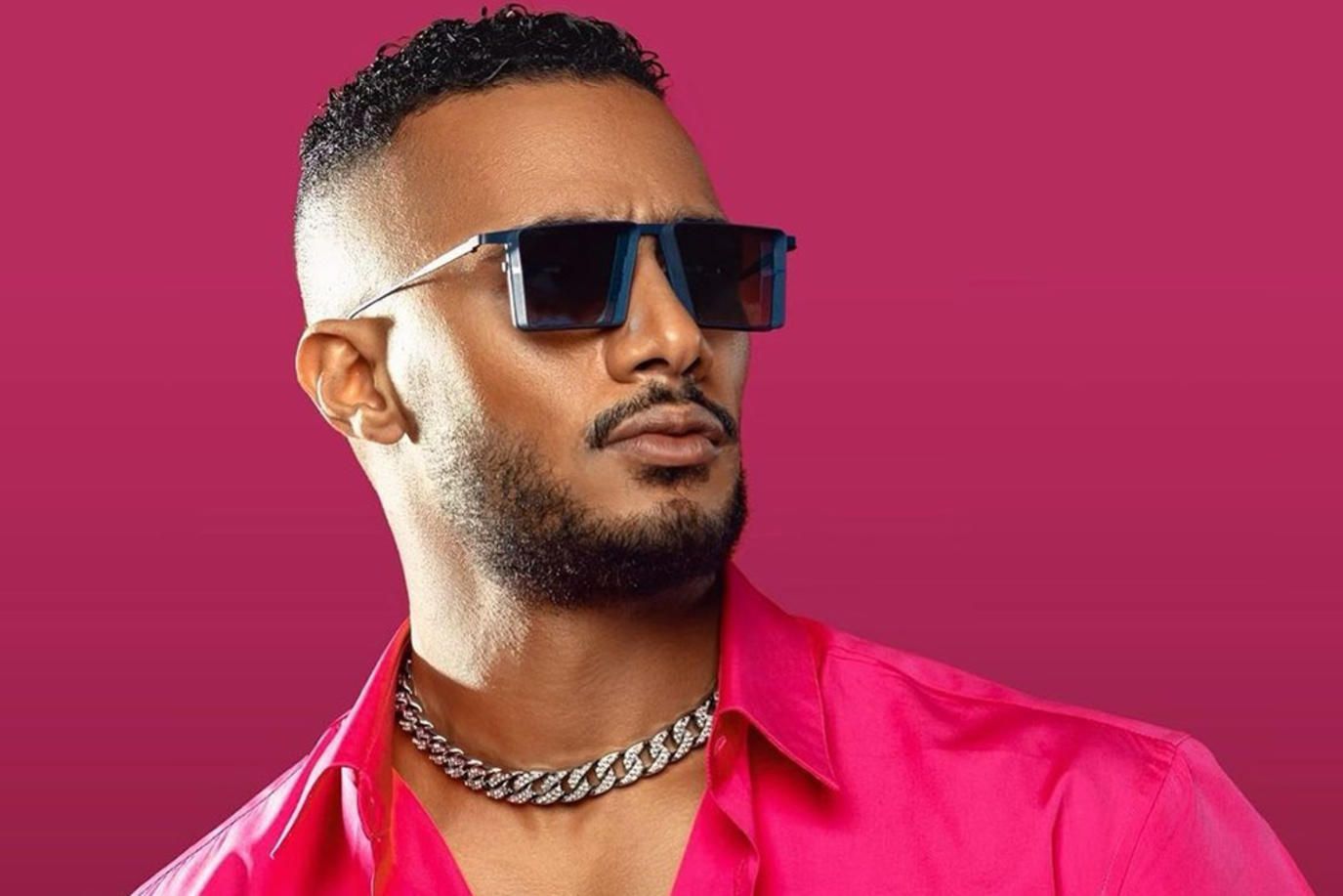 الامارات | بأمر المحكمة.. إيداع نجل محمد رمضان فى دار رعاية