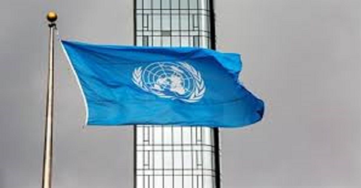 الأمم المتحدة تتوقع تباطؤ نمو الاقتصاد العالمي بسبب التوترات التجارية