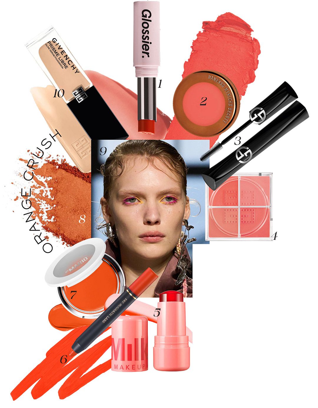 موضة الجمال الاستوائيّة.. رحلة نحو التناغم بين الطبيعة والإنسان