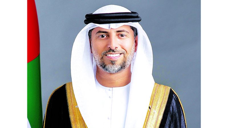 الامارات | سهيل المزروعي: الإمارات من أكبر المستثمرين في قطاع الطاقة الأميركي