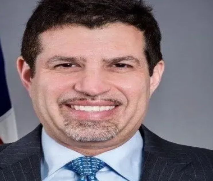 تطورات صادمة...تكليف السفير الأمريكي لدى اليمن بمهمة جديد "تفاصيل"