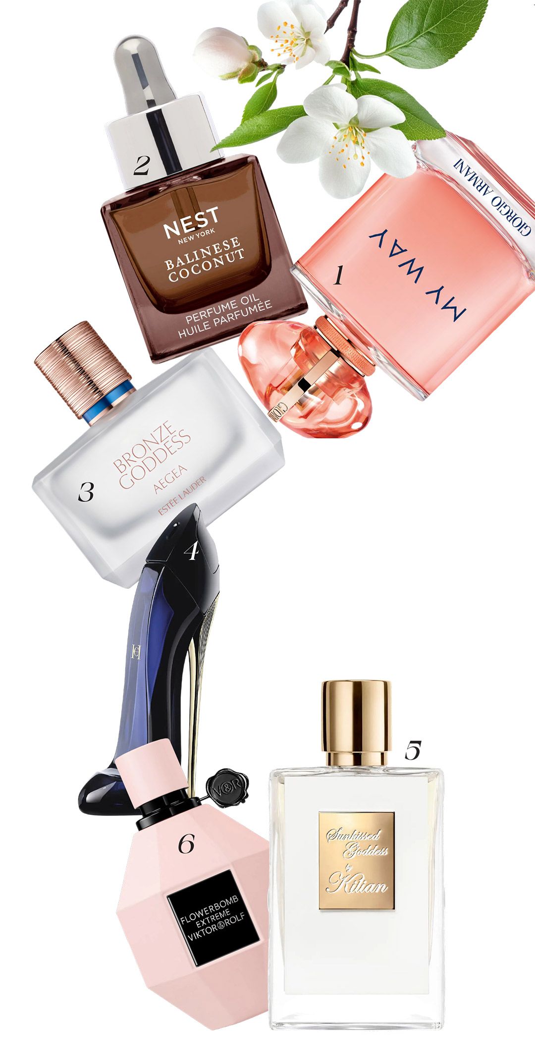 موضة الجمال الاستوائيّة.. رحلة نحو التناغم بين الطبيعة والإنسان