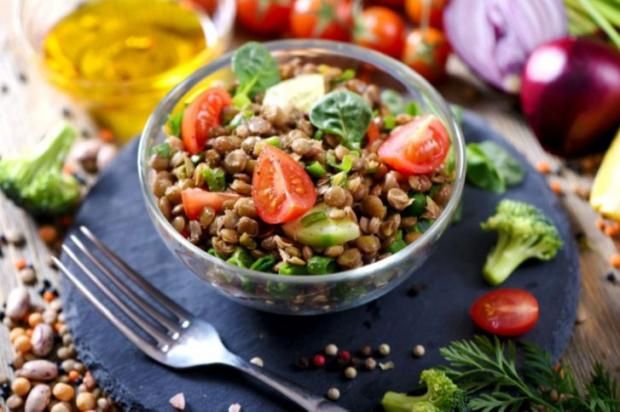 تناول هذه الأطعمة أسبوعيا لتعزيز الحديد في الجسم