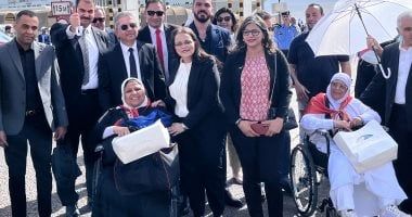 السياحة تعلن انطلاق أولى رحلات الحج السياحي البري من مصر للسعودية