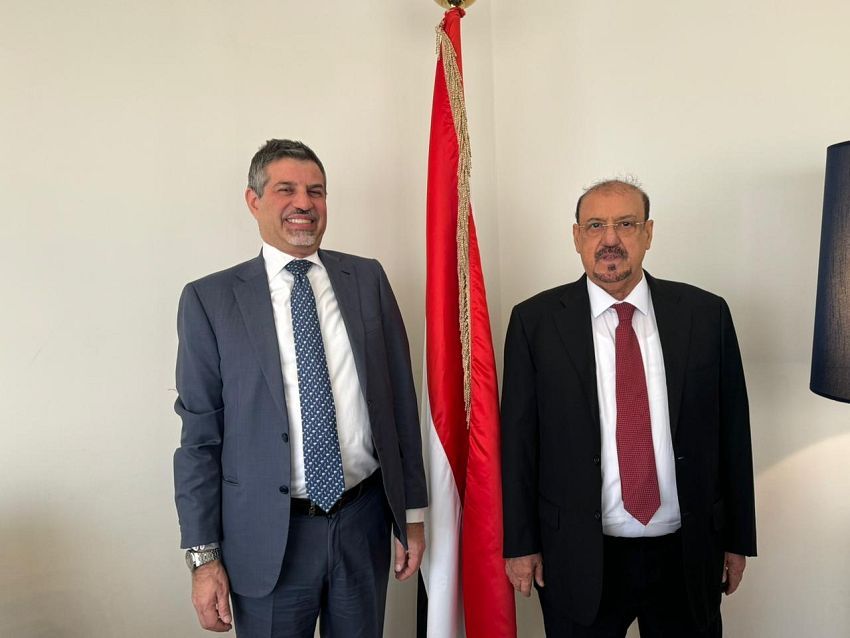 واشنطن تطلق خطة لدعم اليمن: اقتصاداً وتراثاً