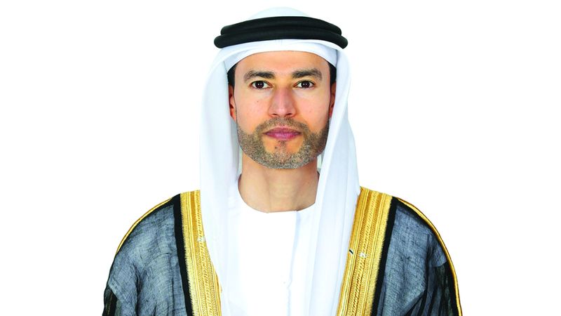 الامارات | محمد الحسيني: زيارة الرئيس الأميركي تفتح آفاقاً جديدة للتعاون الاقتصادي