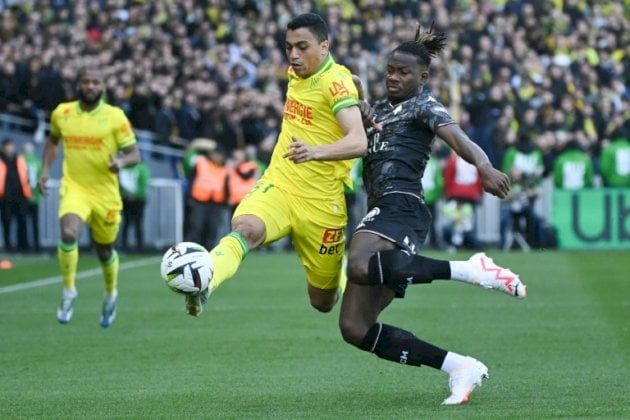 بطولة فرنسا: المصري محمد يغيب عن نانت التزاما بأصوله ومعتقده