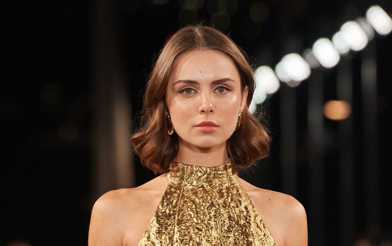 أحدث رسمات الحواجب لربيع وصيف 2025.. من الجرأة الطبيعية إلى عودة الخطوط الكلاسيكية