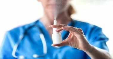 رشة واحدة تحدث الفرق.. ابتكار بخاخ أنفي يوقف فيروسات الإنفلونزا