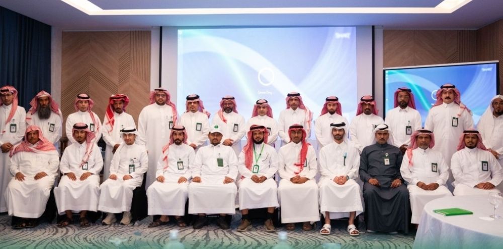 حج 1446 هـ.. ”وقاء“ يجهز 73 فرقة لخدمة الحجيج