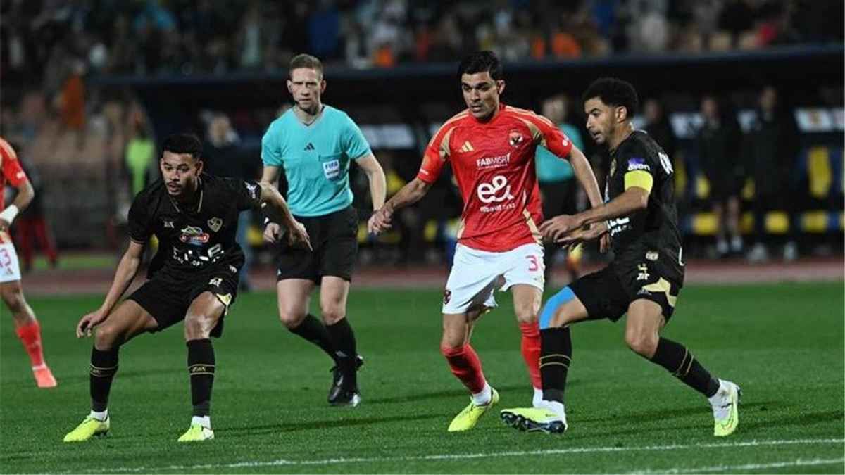 الامارات | لجنة التظلمات تثبت الأهلي في صدارة الدوري.. والزمالك يتوجه إلى "كاس"