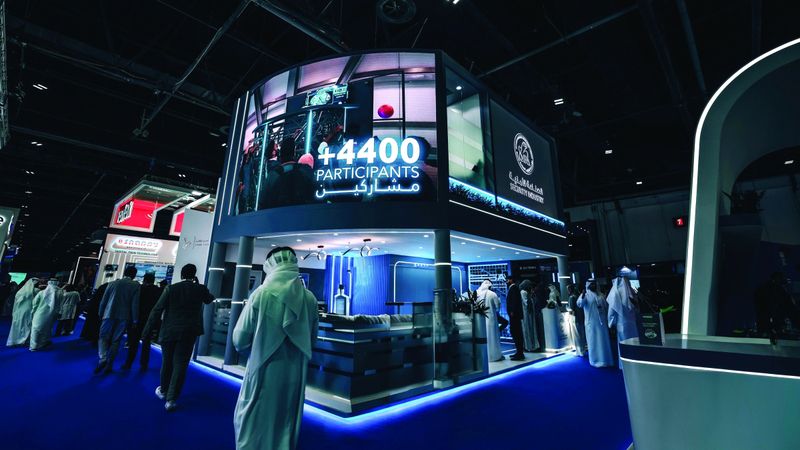 الامارات | «مرافق» منظومة ذكية لنقل الشحنات الخطرة في دبي