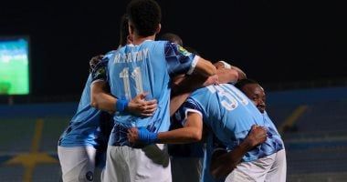 بيراميدز يجهز ملف شكوى رابطة الأندية ولجنة التظلمات للمحكمة الرياضية