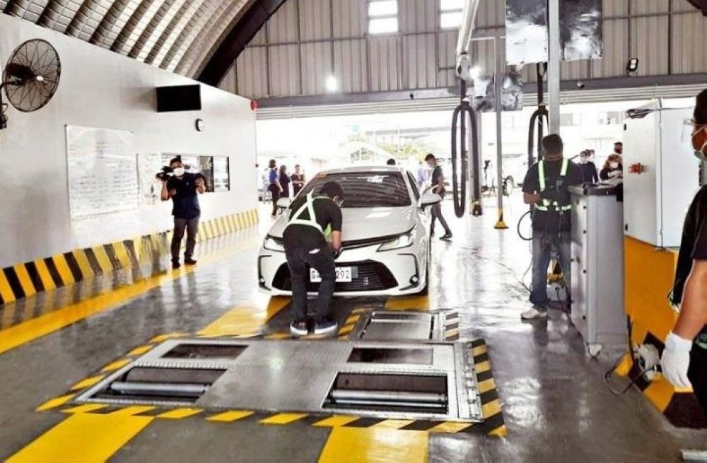 تحقيق 25% زيادة في عدد المركبات المفحوصة.. و5 مراكز بالشرقية