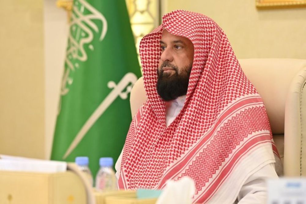 برامج نوعية.. "الأمر بالمعروف" تكشف عن استعداداتها لموسم حج 1446هـ