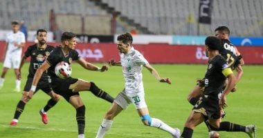 أحمد سالم: ما حدث مهزلة من رابطة الأندية..ومستمرون في المطالبة بحق الزمالك