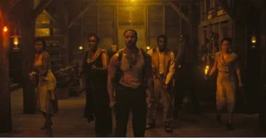 فيلم Sinners لـ مايكل بى جوردن يحقق 290 مليون دولار عالميا