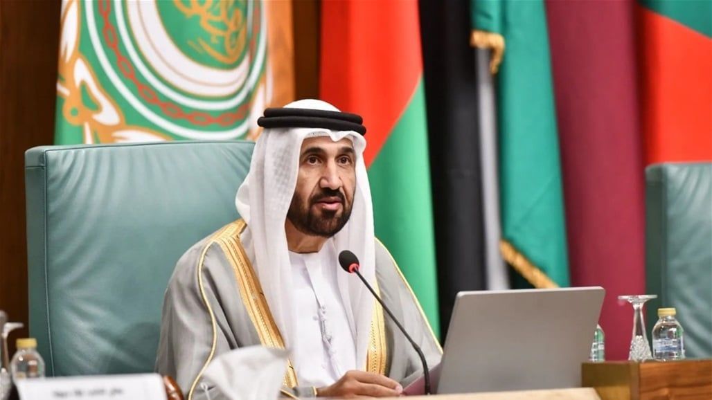رئيس البرلمان العربي يعلن مشاركته في قمة بغداد: نعول عليها في توحيد الصف العربي