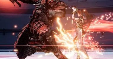 تكنولوجيا: لعبة Stellar Blade ستصدر على الحاسب الشخصى فى 11 يونيو