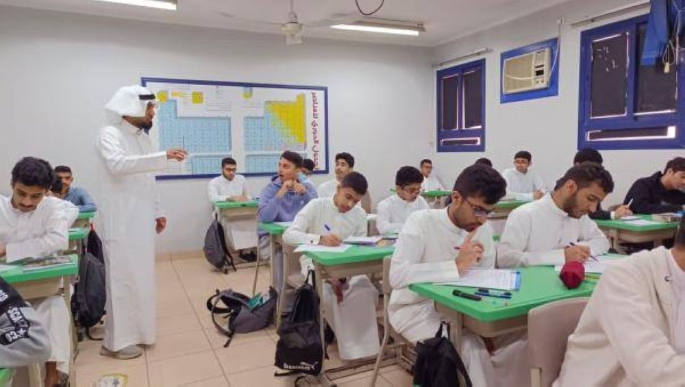 يبدأ غدًا.. انطلاق المرحلة الثانية من تقييم أداء شاغلي الوظائف التعليمية