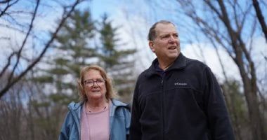 تجربة طبية.. رجل أمريكى يجرى زراعة كلى من "خنزير" معدل وراثيا