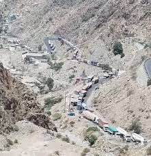 يعيد ربط الشمال بالجنوب ...إعادة فتح طريق استراتيجي